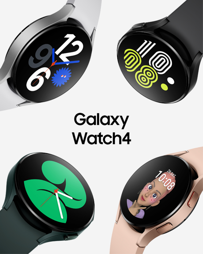 Samsung Galaxy Watch4 LTE 40mm giá tốt - ViettelStore.vn